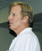John Kraetz
